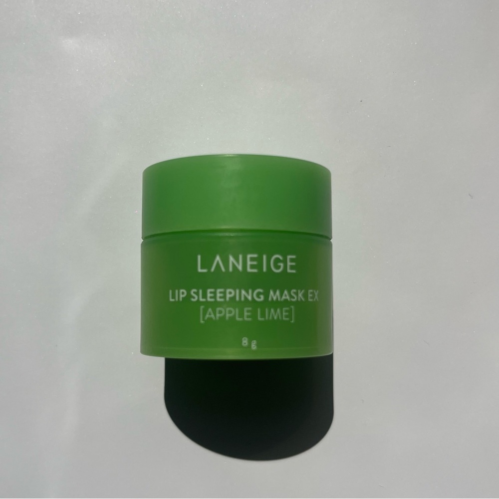 Laneige Lip Sleeping Mask